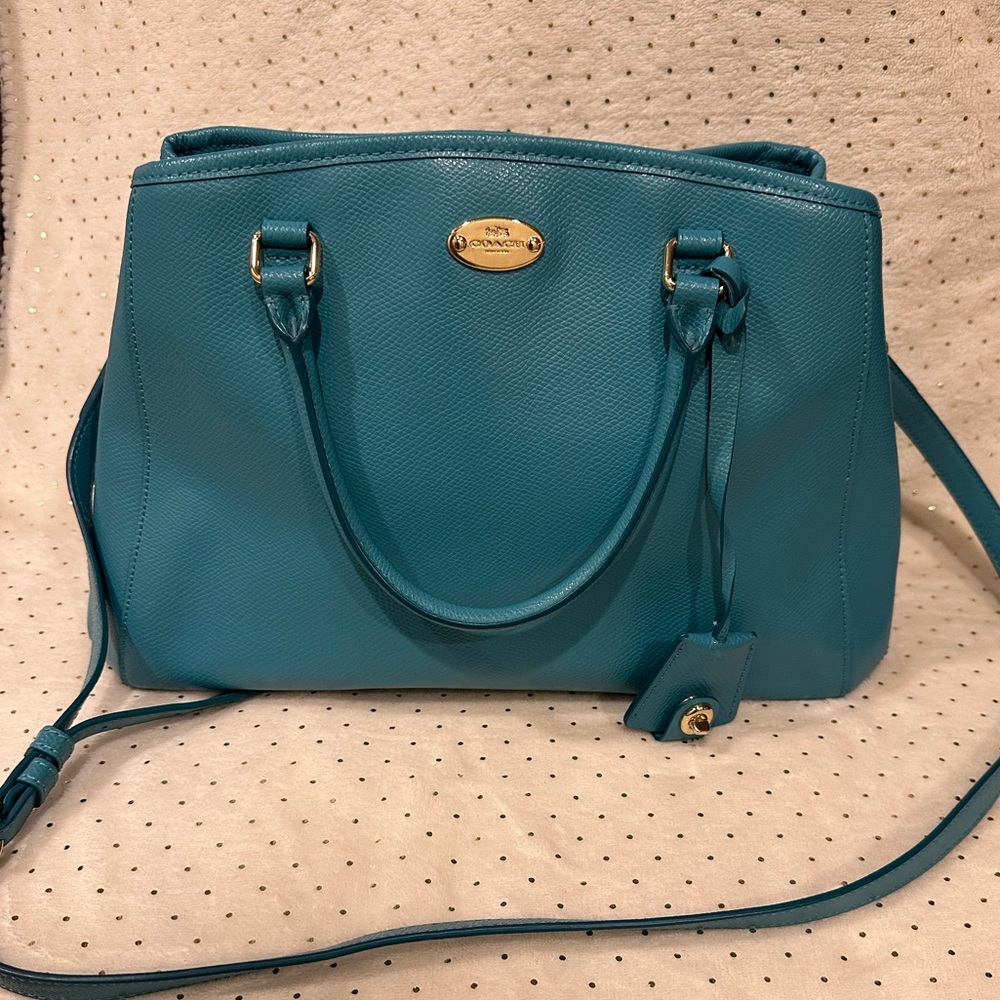 SOLDXXCoach PurseXXSOLD